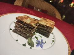 -白家大院·王府宫廷菜(苏州街店)