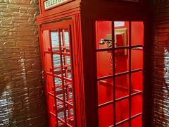 -逃脱反斗城沉浸剧情密室(北京路店)