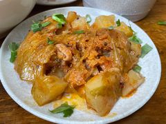 粉肠粉-茅屋大酒店