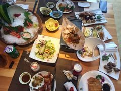 -割烹旭日本料理(龙湖狮山天街店)