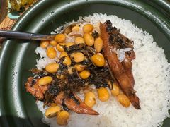 -谷田稻香·砂锅菜(西乡天虹店)