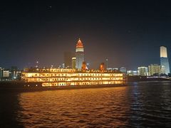 -武汉两江游览·夜游长江(汉口粤汉码头)
