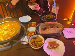 -양평식당·杨平食堂(华贸店)