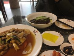 -桃园中华料理炸酱面(燕儿岛路店)