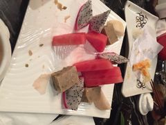 日本料理(绿洲怀石料理)-南通绿洲国际假日酒店全日餐厅