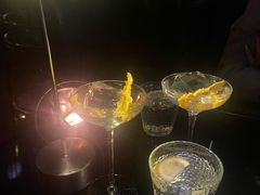 -柒Lounge(三里屯店)