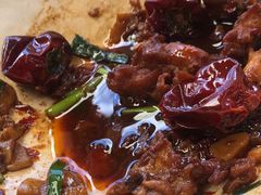 -隔壁老王·家常云南菜(花巷店)