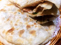 蒙古饼-醉湘厨艺(才华街店)
