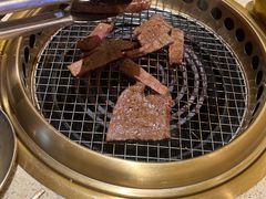 -妙香居韩国烤肉(容桂天佑城店)