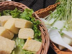 -四喜小胖·北京涮肉(五道营店)