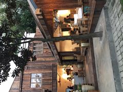 -悦哉·派对·草坪婚礼·围炉煮茶(三圣乡店)