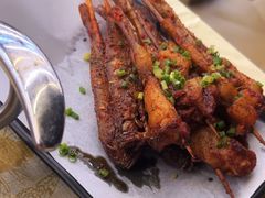 -铭副琦食·虾蟹烩馆(渔人码头店)