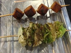 -买又大餐厅(福林里店)