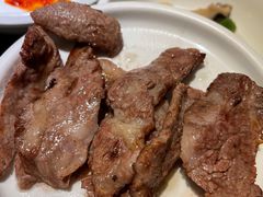 -韩屋韩国料理(天山路店)