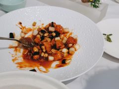 -满堂·烤鸭店·北京菜(鼓楼店)