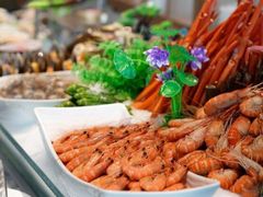 -紫鑫戴斯大酒店-云顶全日自助餐厅