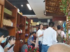 -中庸素香阁(建发广场店)
