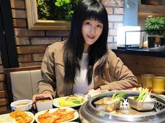-盛江山自助料理(太原街万达店)