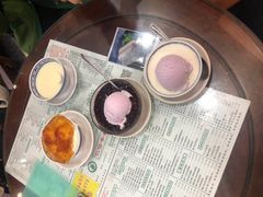 冰淇淋双皮奶-仁信老铺(华盖路店)