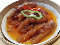 -宝丽轩中餐厅BAOLIXUAN