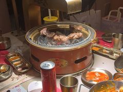 -西塔老太太泥炉烤肉(温州首店万象城黑金店)