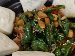 -小秦淮·南京土菜(新亭西路店)