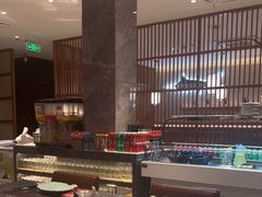 -大渔铁板烧(中山路八佰伴店)