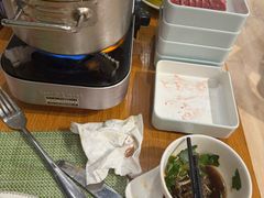 -金玛国宾酒店-自助西餐厅
