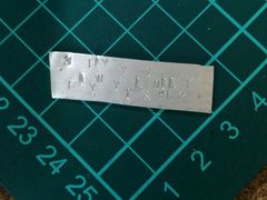 -不作·手工银饰DIY(西红门店)