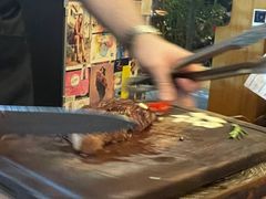 -安立可意大利美食