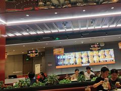 -管氏翅吧(马家堡店)