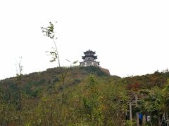 -缥缈峰景区