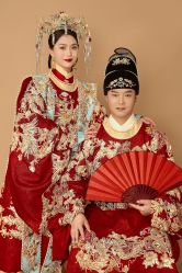 -二十一世纪婚纱摄影(省府前街店)