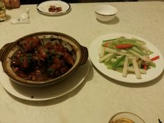 -顺德小院私房菜馆