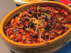 -一桶江山餐厅(松北店)