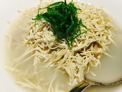 -一品淮扬 · 淮扬菜·北京万达文华酒店