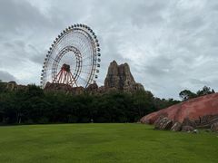 -富国岛珍珠游乐园