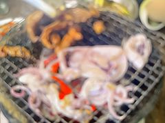 -西塔隆太白烤牛肉馆(图们路店)