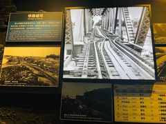-唐山抗震纪念馆