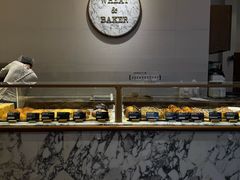 -WHEAT&BAKER-麥(凯德来福士店)
