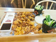 -陈傻子餐厅(世纪都会店)