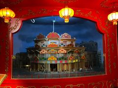 -东方明珠广播电视塔