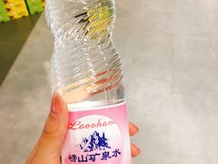 -Olé精品超市(苏州中心店)