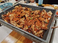 -浮何烤铺(桐梓林店)