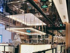 -捞王锅物料理(上海世茂广场店)