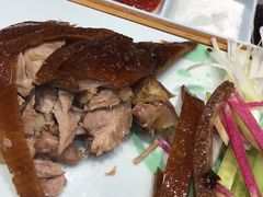 -满园烤鸭·春饼(太原街万达店)