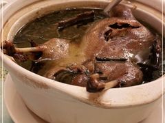 -新聚丰菜馆(太监弄店)