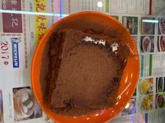 陈光记漏奶华-澳门陈光记烧味饭店(万象城店)