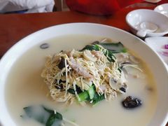 -花园茶楼(兴城西路店)