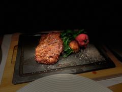 -原石牛扒·约会餐厅(龙城万科里店)